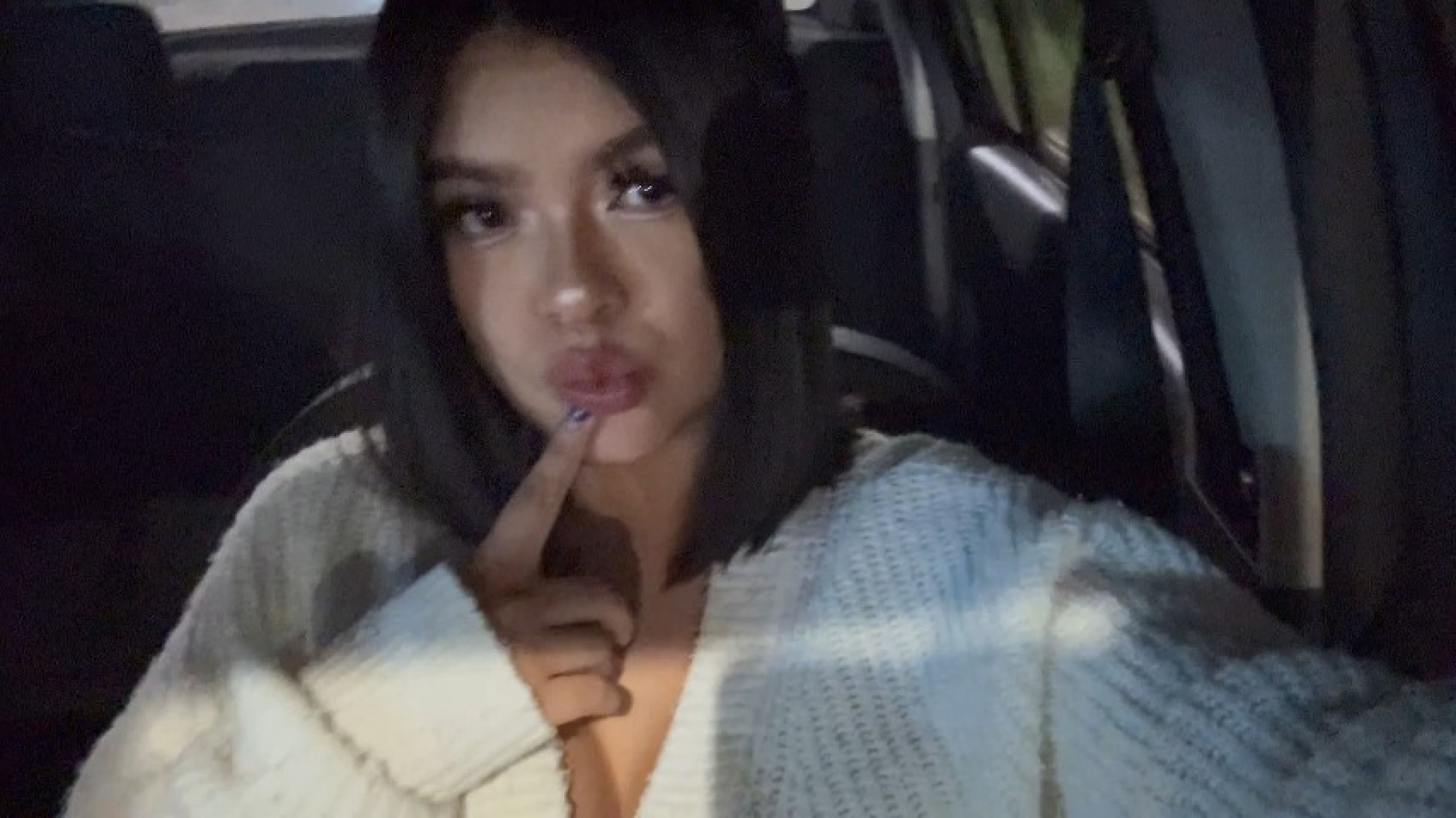 Late Night Vibes and Ride