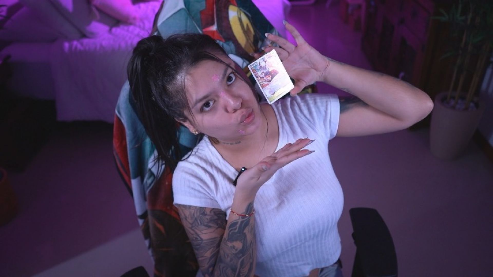 Hell yeah Rare Yamato Pull