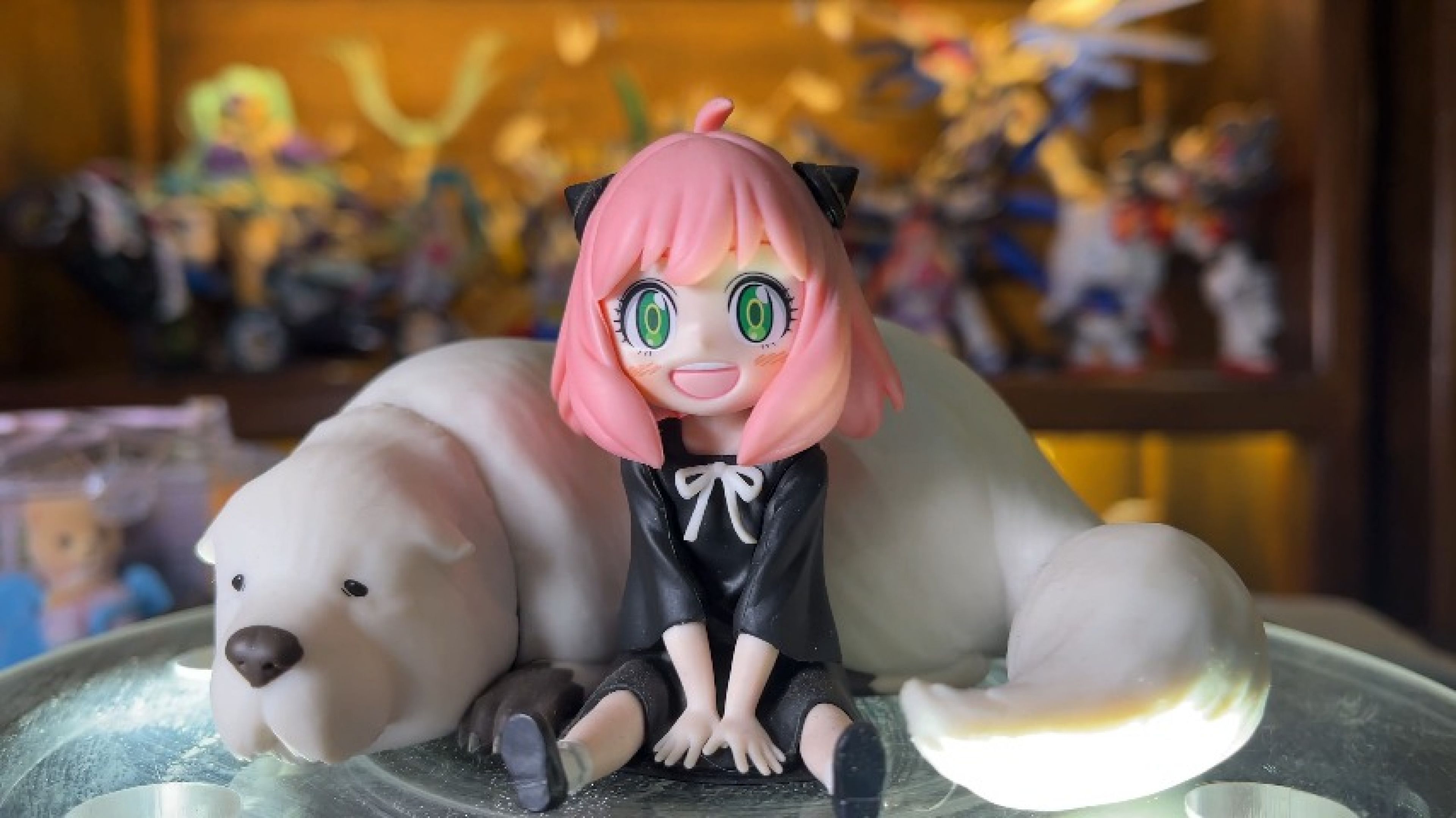 Anya Forger Ichiban Kuji