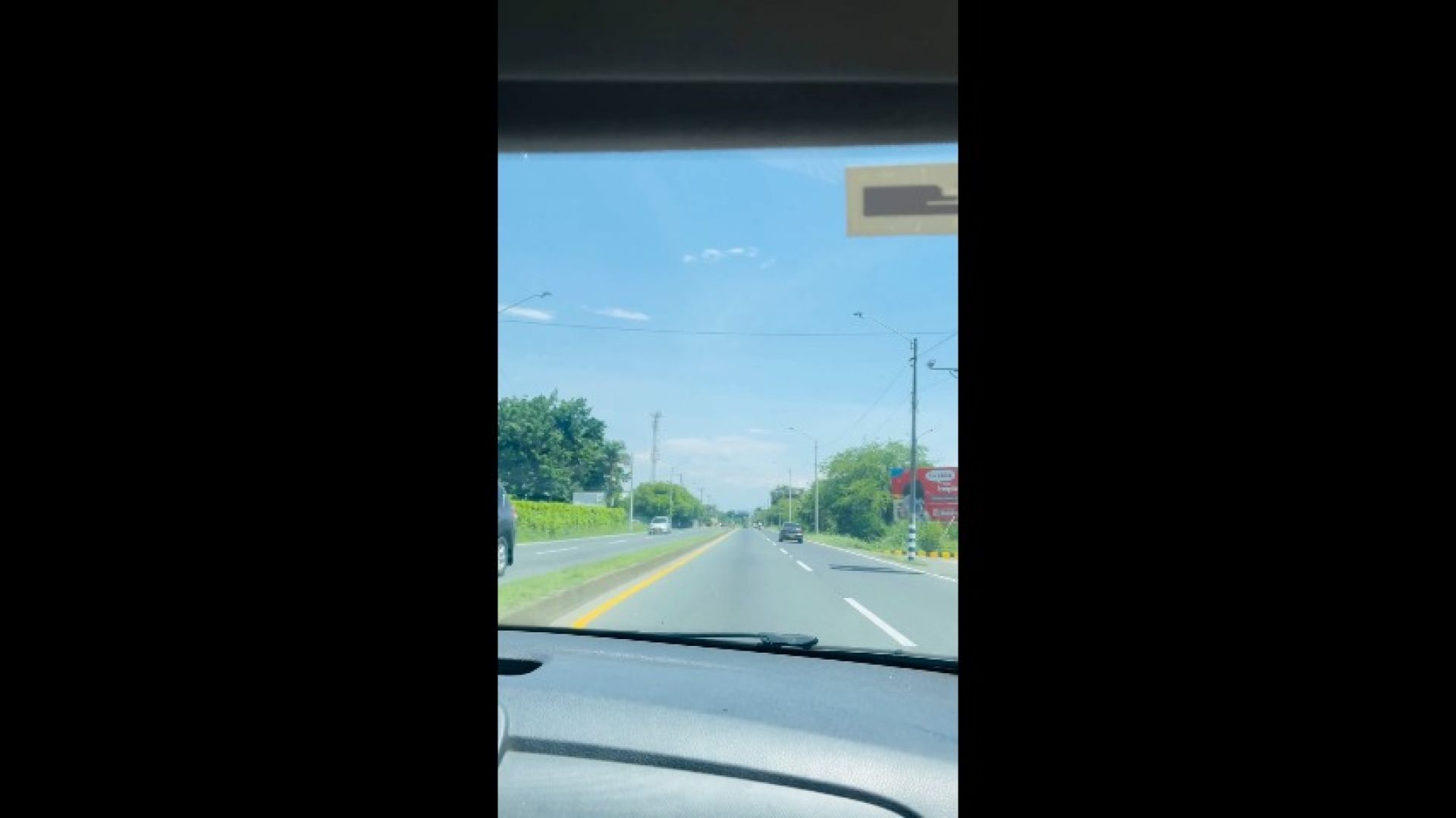 Going to get some lunch