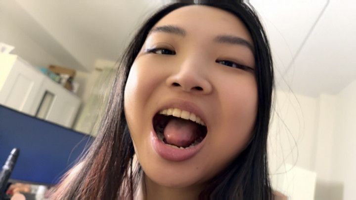 Her Stomach, My Prison: Vored by a Gorgeous Giantess