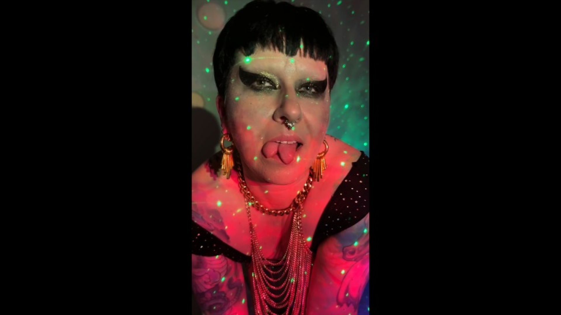 Twilight Serpent - Debut