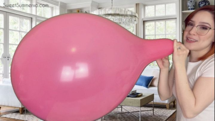 School Crush Video Call JOI