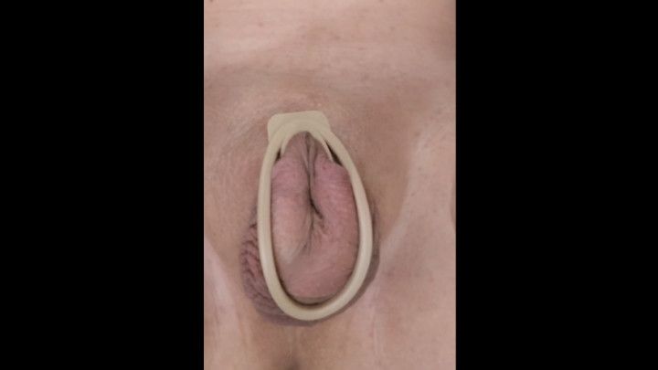 Putting on the fufuclip