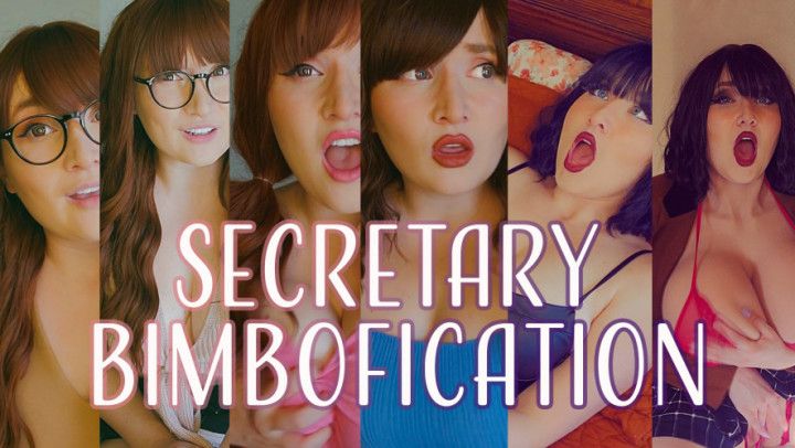 Executive Assistant to Sexcretary Slut