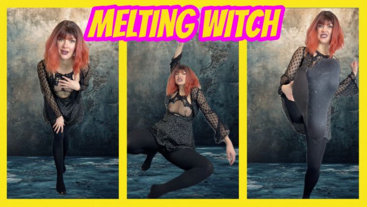 Melting Witch