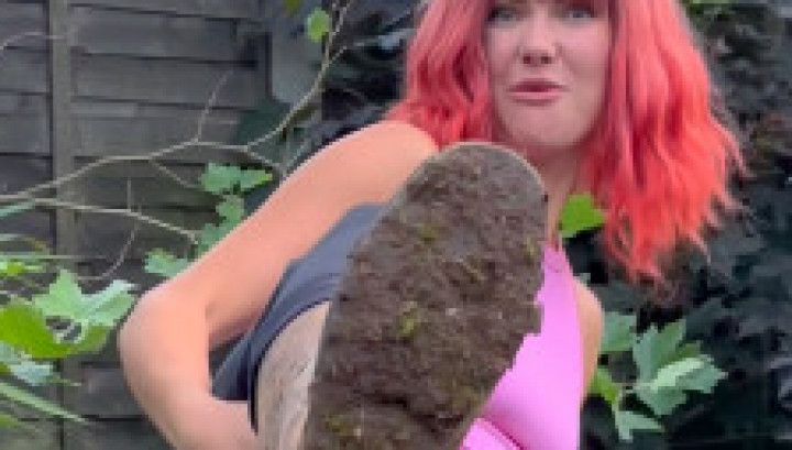 Welly Domination Compilation