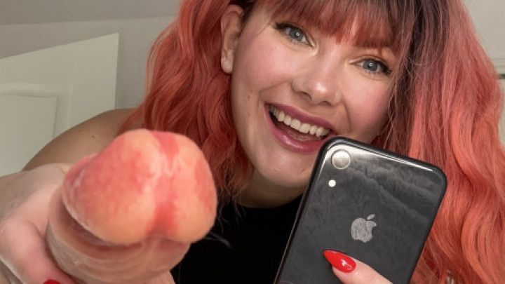 Face Fucking You Blackmail