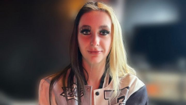 My step-brother cums inside my pussy