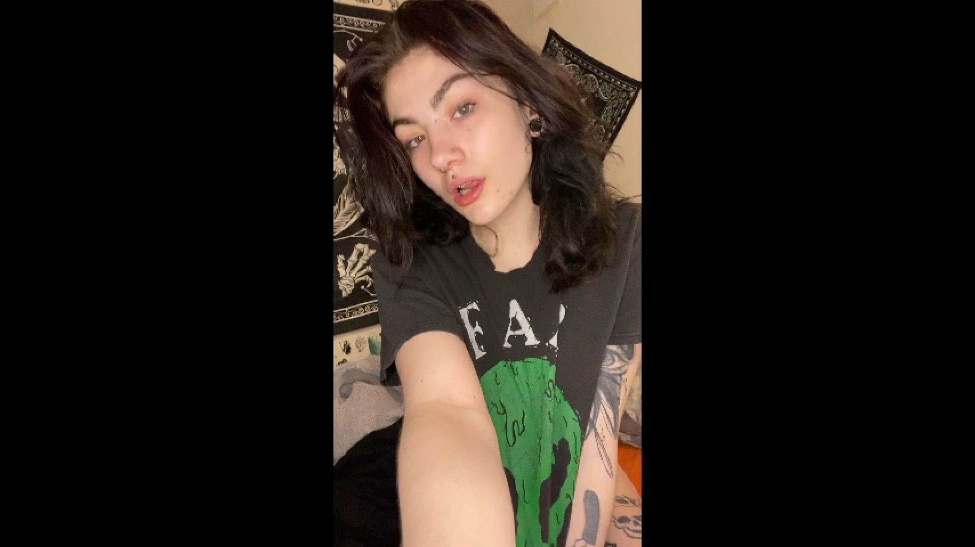 Cumming &amp; countdown