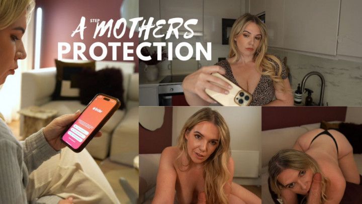 stepMommy's Protection