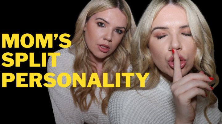 Step-Moms other step-Mommy