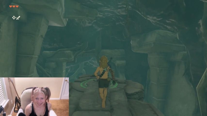 Zelda: Tears Of The Kingdom Part 01