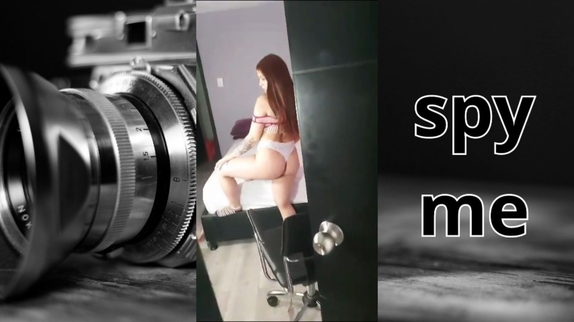 spy me