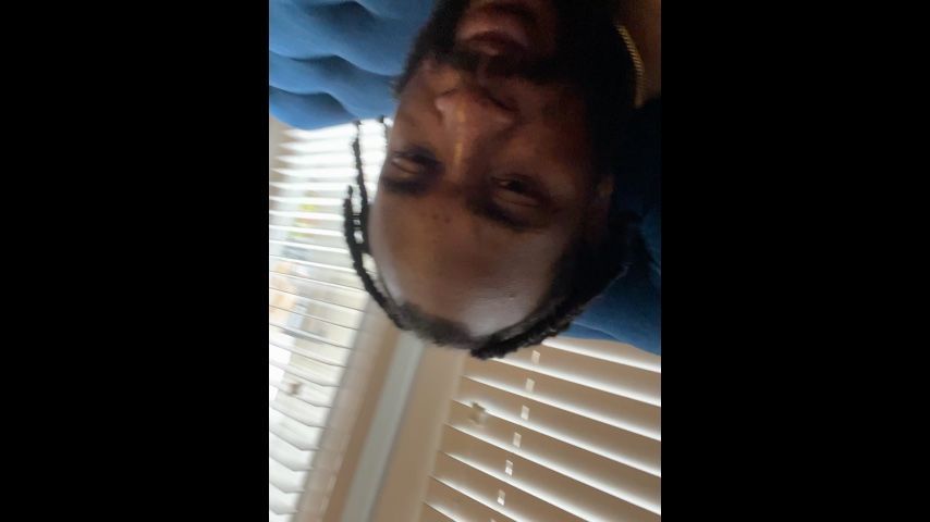 SLURP MY DICK AND BALLS