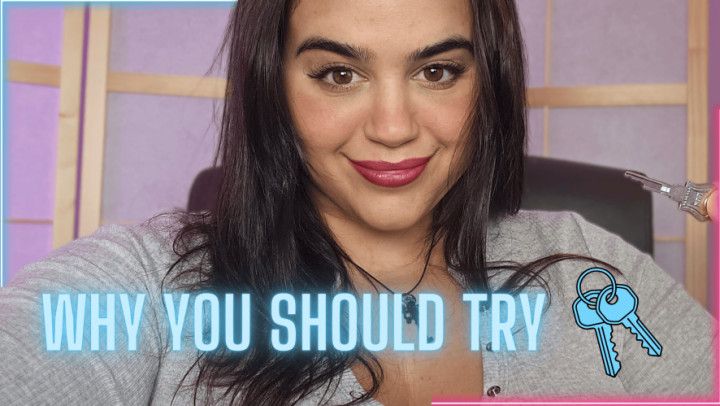 How Chastity Can Improve Focus, Discipline, and Self-Control