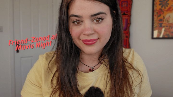 You finally confessed to your crush and this happened