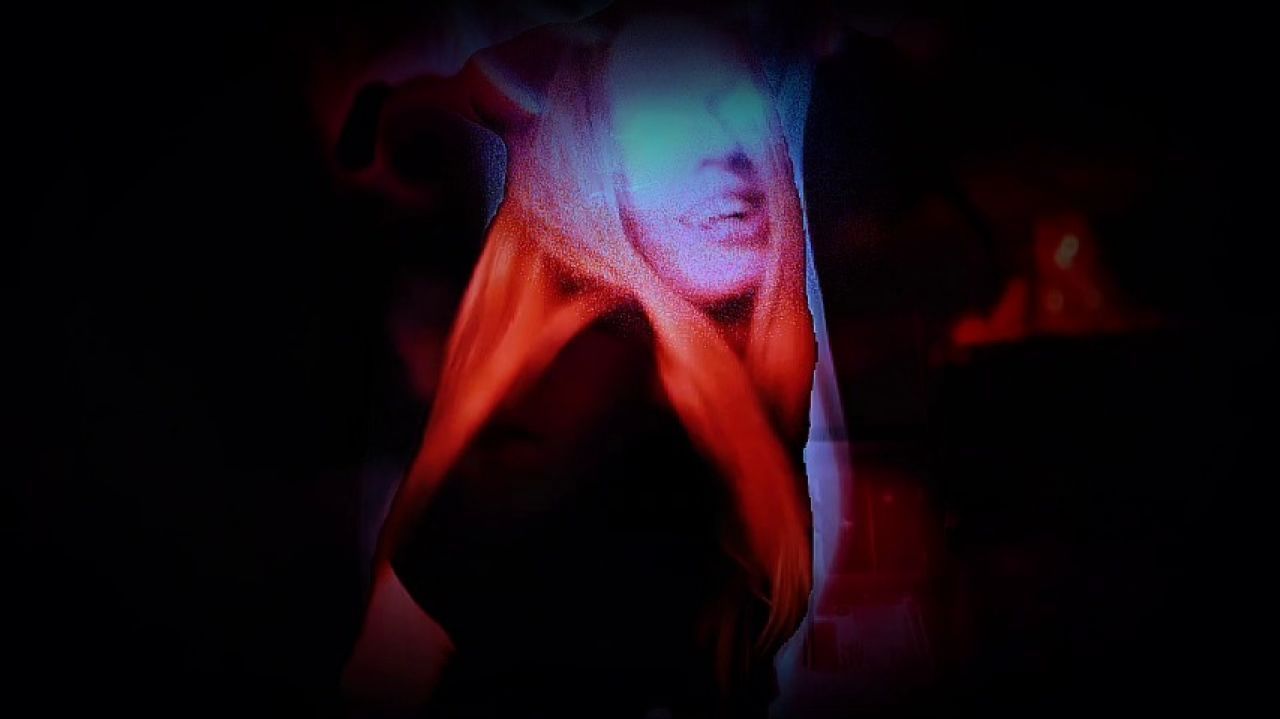 Beth Is A DEVIL Woman... ARTFREAK XXX