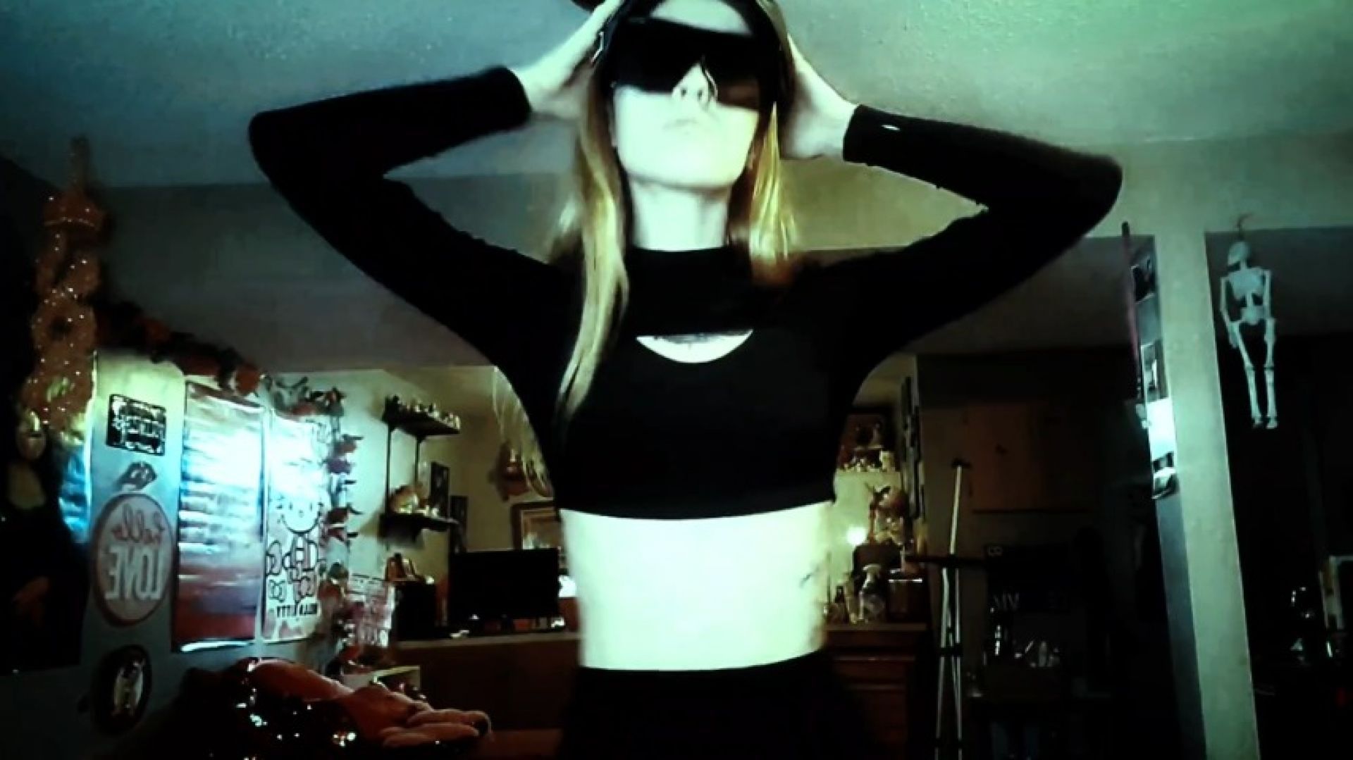 I Don't Need You ARTFREAK REMIX