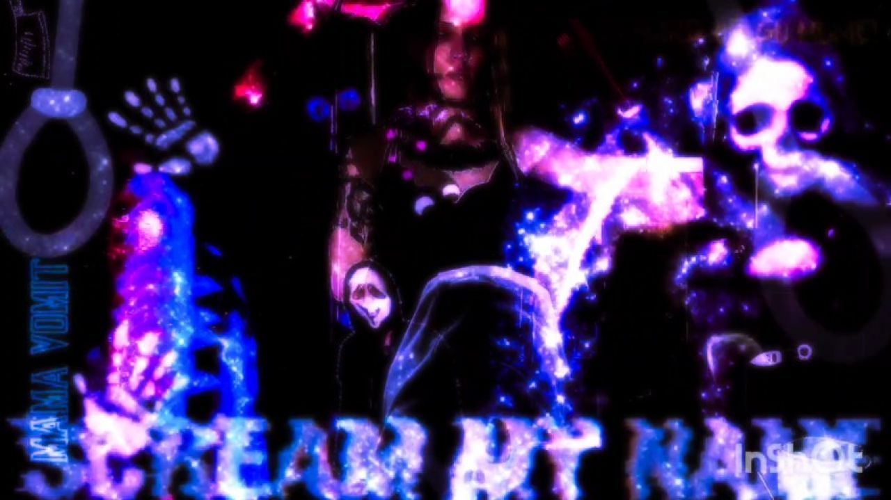 Mama ____! ARTFREAK MONOLOGUE