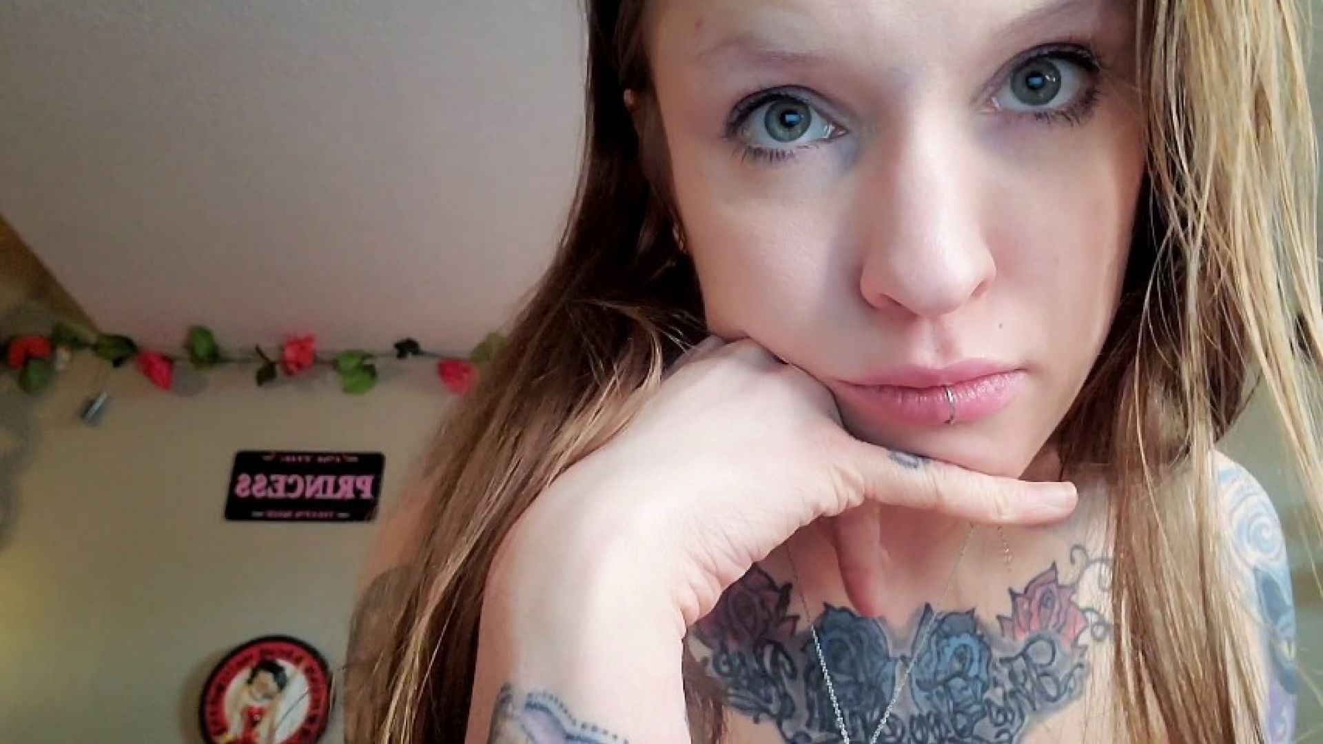 Speaking Like A REAL Slut, I'm Horny For You