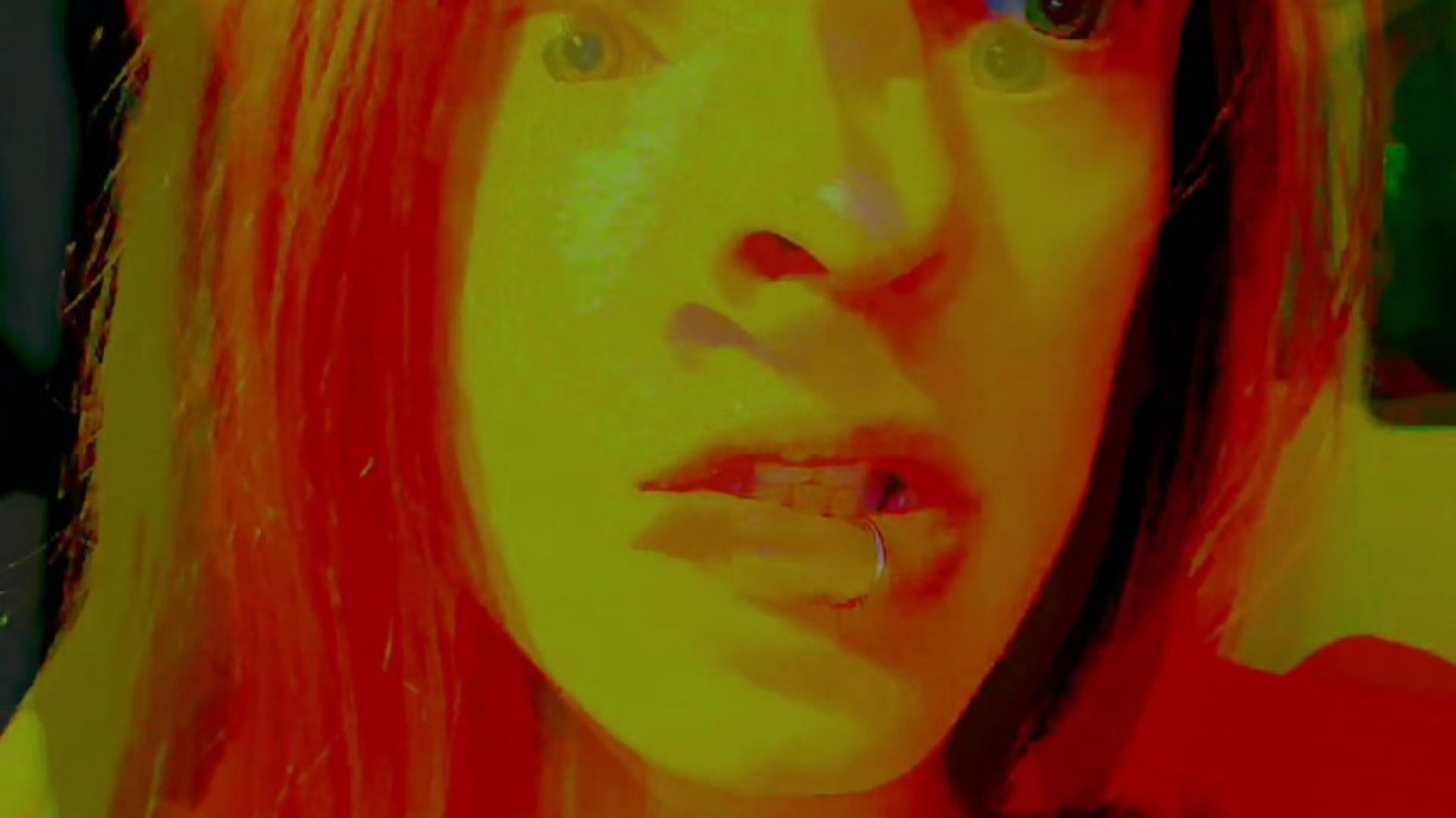 Angels Fear To Tread ArtFreak Video