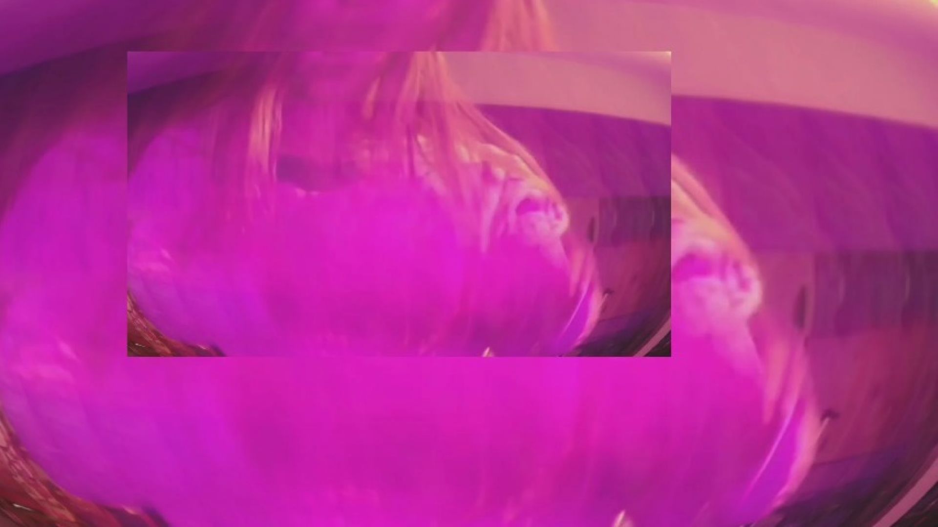 Space Woman ARTFREAK REMIX