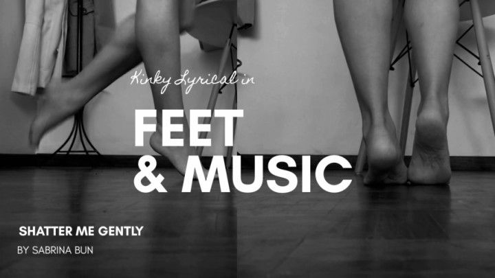Feet and Music