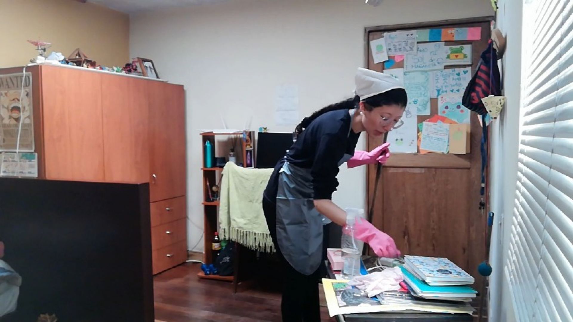 Video screenshot