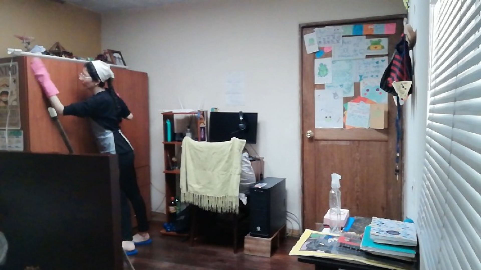 Video screenshot