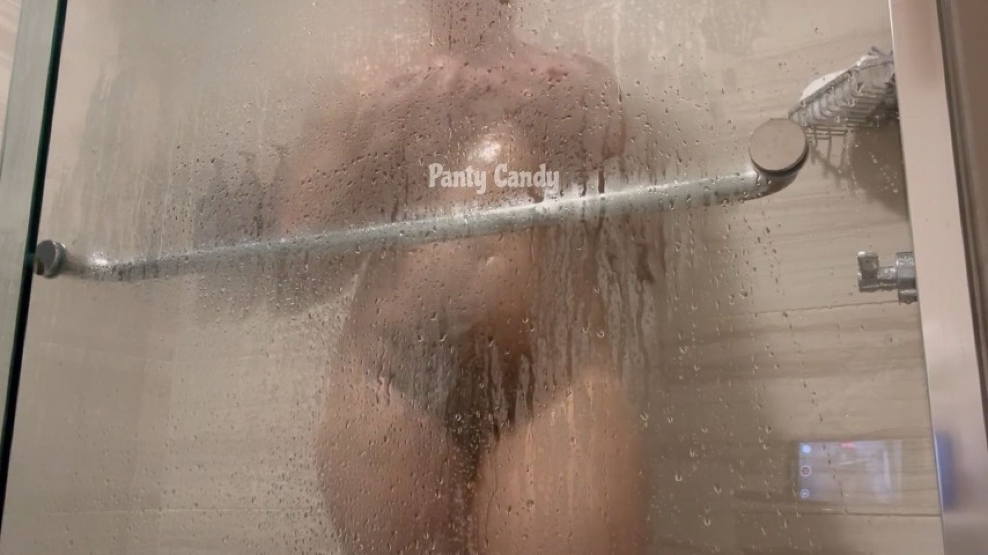 Shower with Me