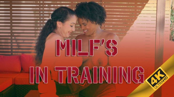 MILFs In Training