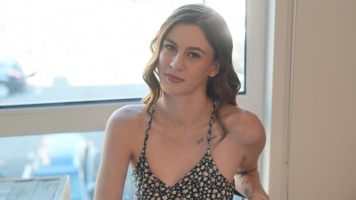 Hard to Find | Lilly Jade