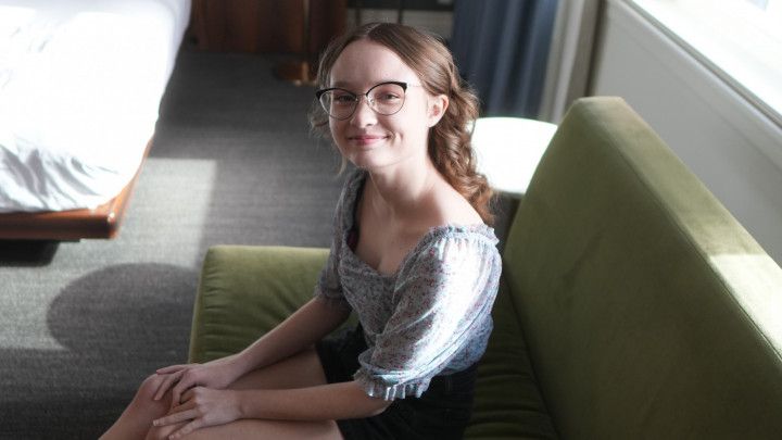 School Crush | Serena Morgan