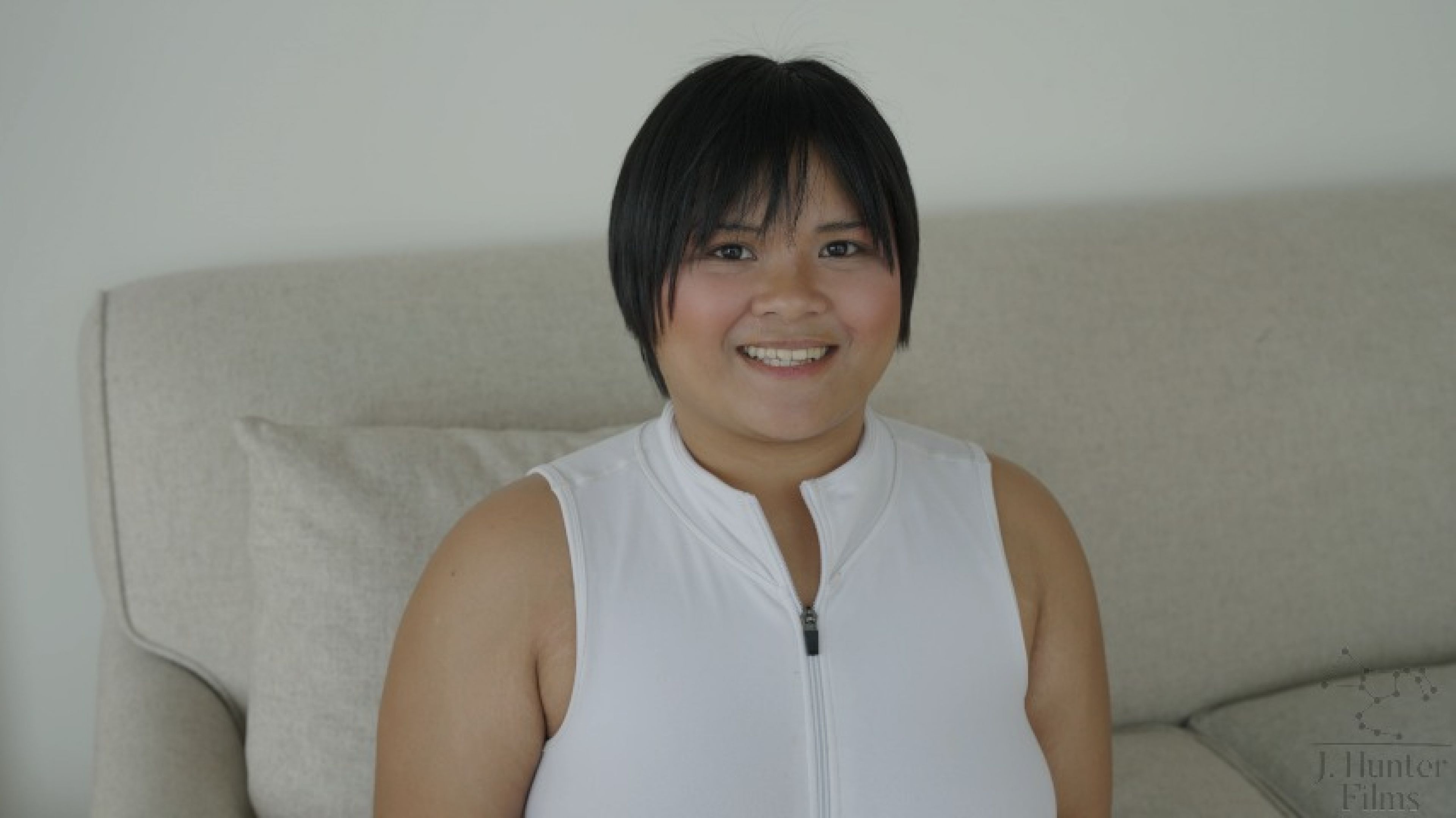 Jade Rose | The Interview