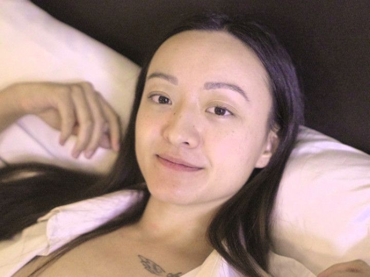 Jade | The Interview