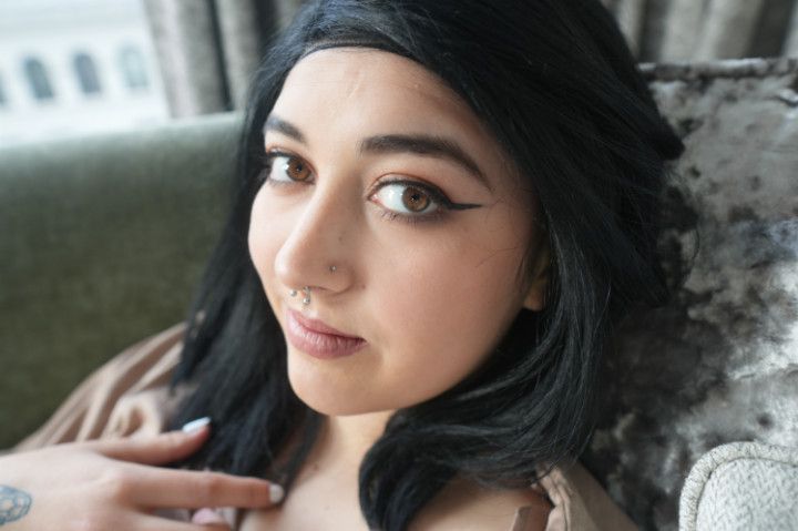 Kitty | The Interview