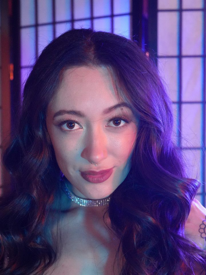 Sage Hunter | The Interview