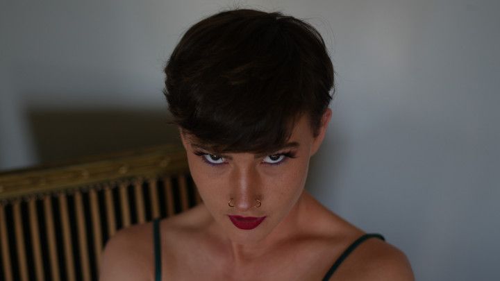 Plans Delayed | Ahanu Reed