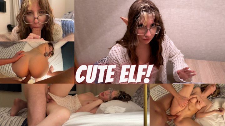 CONQUEST OF THE CUTE ELF 4k