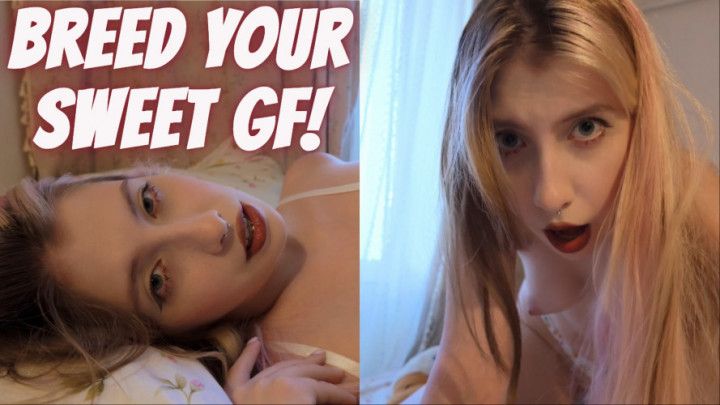 IMPREGNATE ME IN THE MORNING 4k