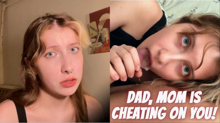 DADDDY, I HAVE AVENGED YOU! ENGLISH! 4k