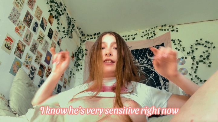 LITTLE step-BROTHER IS MOVING 4k