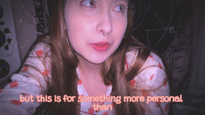 Step-DADDY WANTS TO WATCH 4k