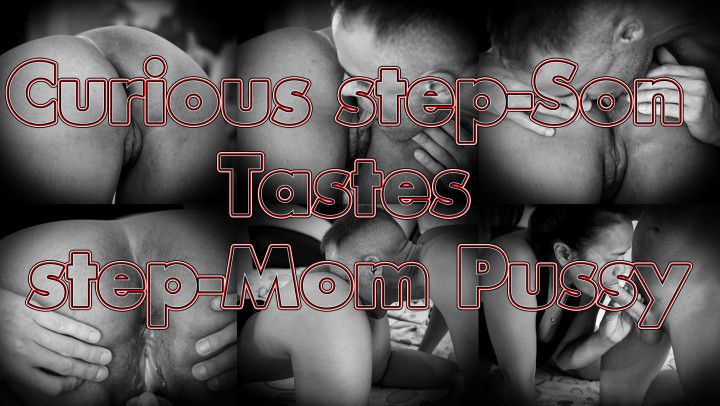 Cam Crest eagerly licks Ditayas Pussy