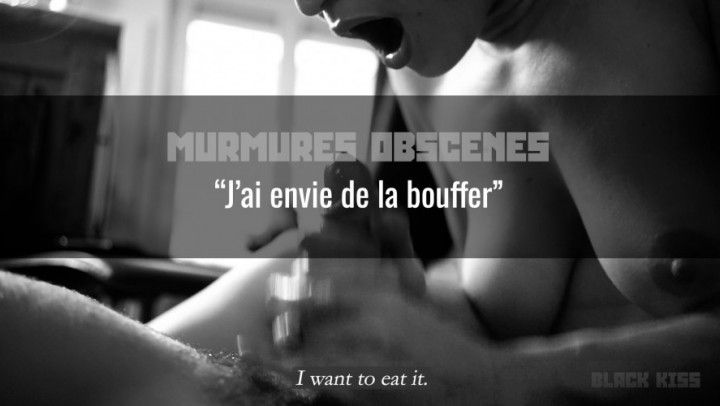 Sally tells me how much she likes to jerk me off