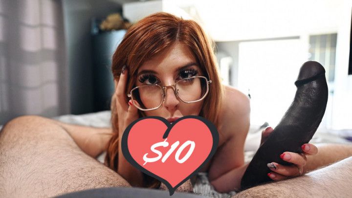 POV Sucking You and BBC