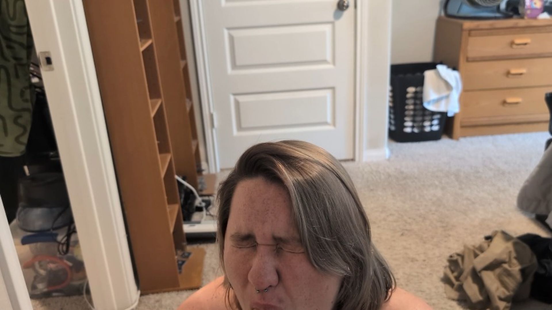 Blackmail Sex Fantasy Custom