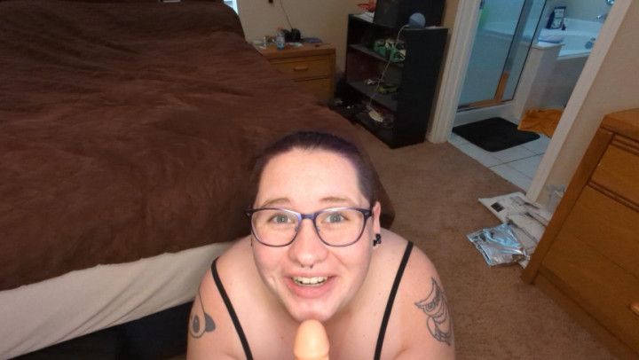 Gaming Bet Wins BJ POV