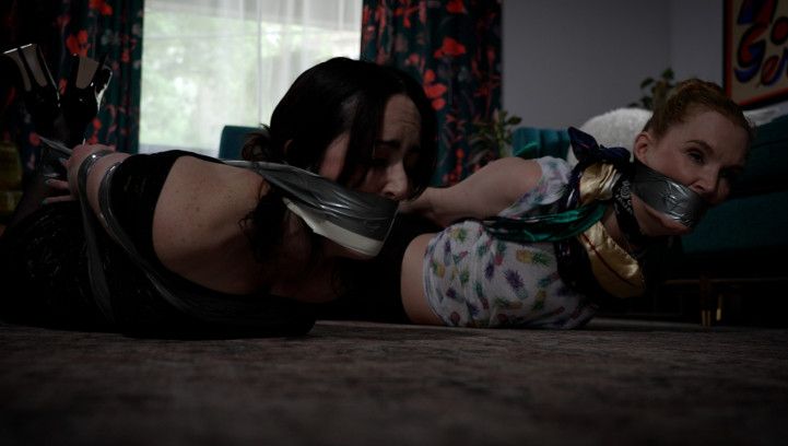 Two Damsels Are Better Than One